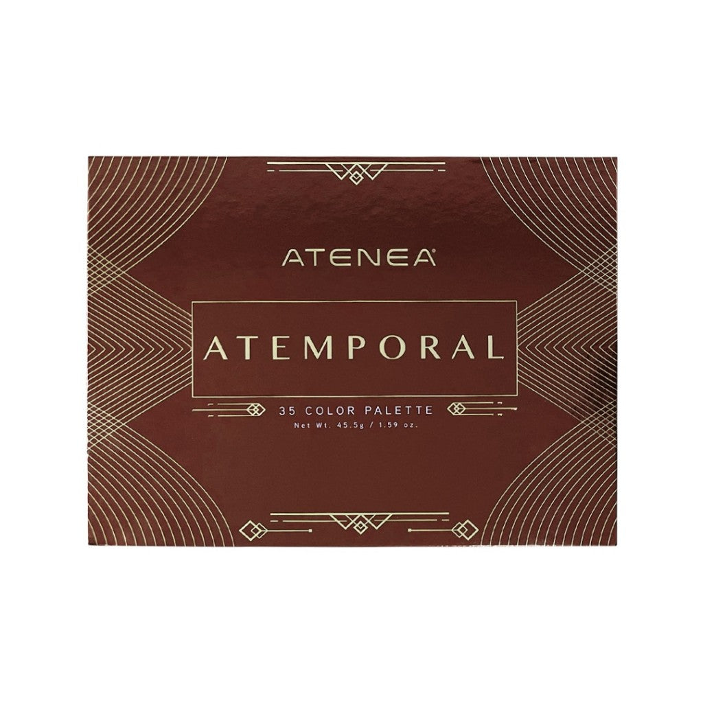 Atenea - Atemporal Timeless Palette