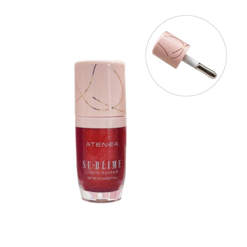 Atenea - Sublime Liquid Eyeshadow Louvre