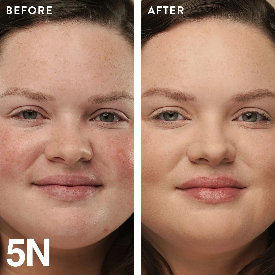 The Beauty Crop - Vitamin Babe Foundation 5N