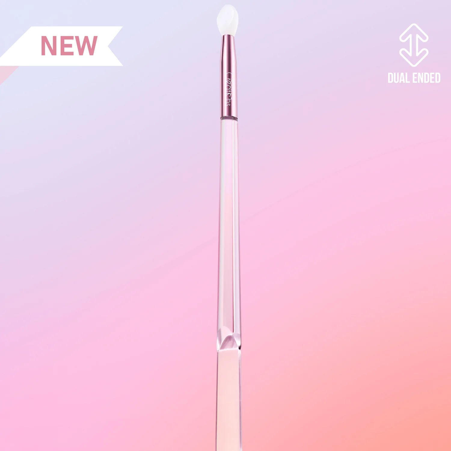 Beauty Creations - Lip Scrub & Lip Mask Silicone Brush