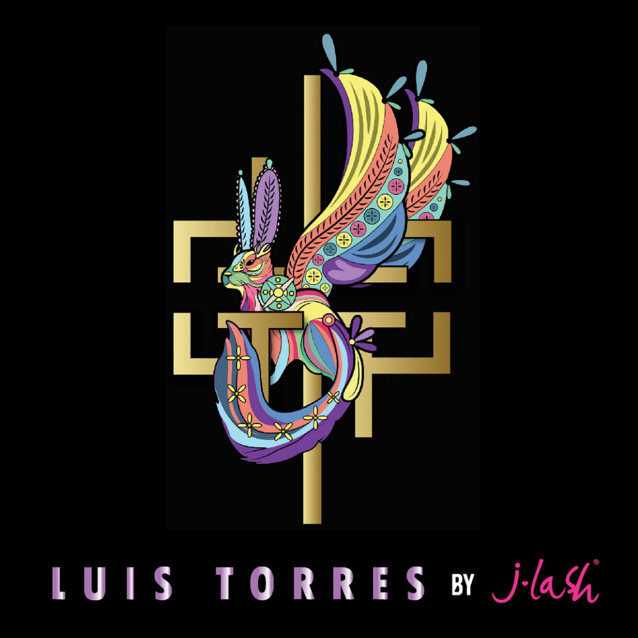 J.Lash - Luis Torres Beauty Is In the Details 6 pairs
