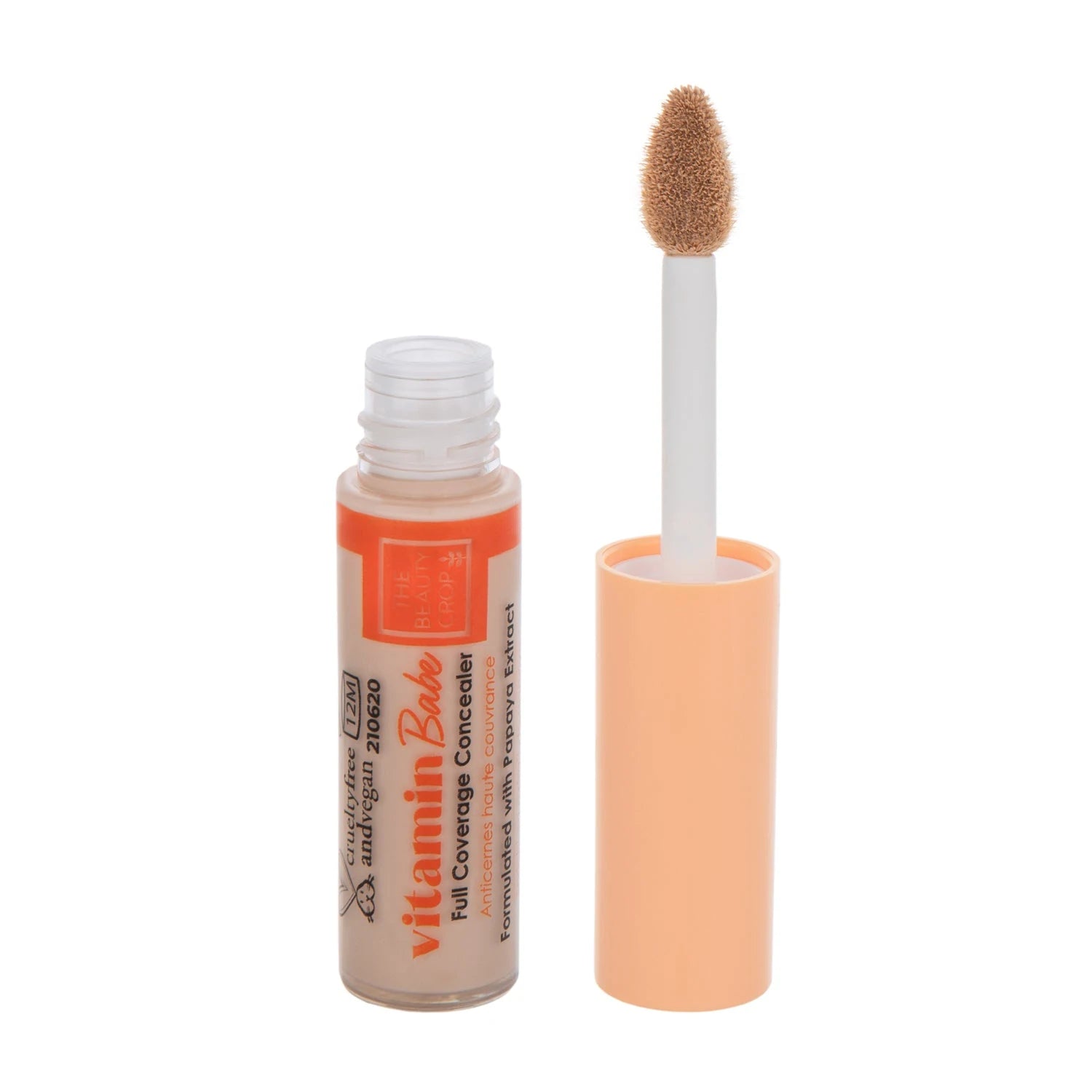 The Beauty Crop - Vitamin Babe Concealer 5C
