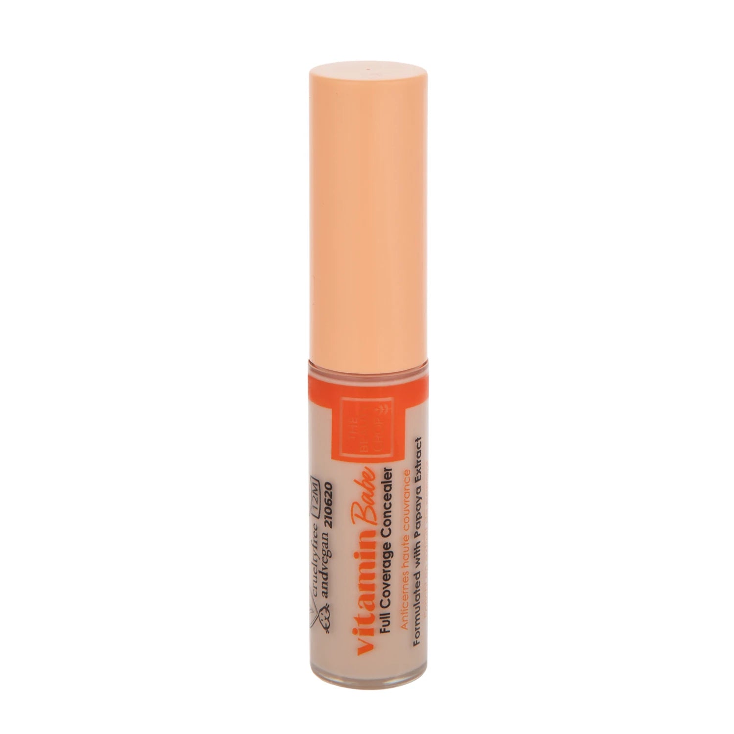 The Beauty Crop - Vitamin Babe Concealer 5C