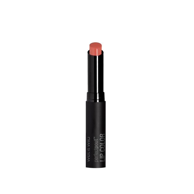 Wet n Wild - Perfect Pout Lip Color Bare Your Soul