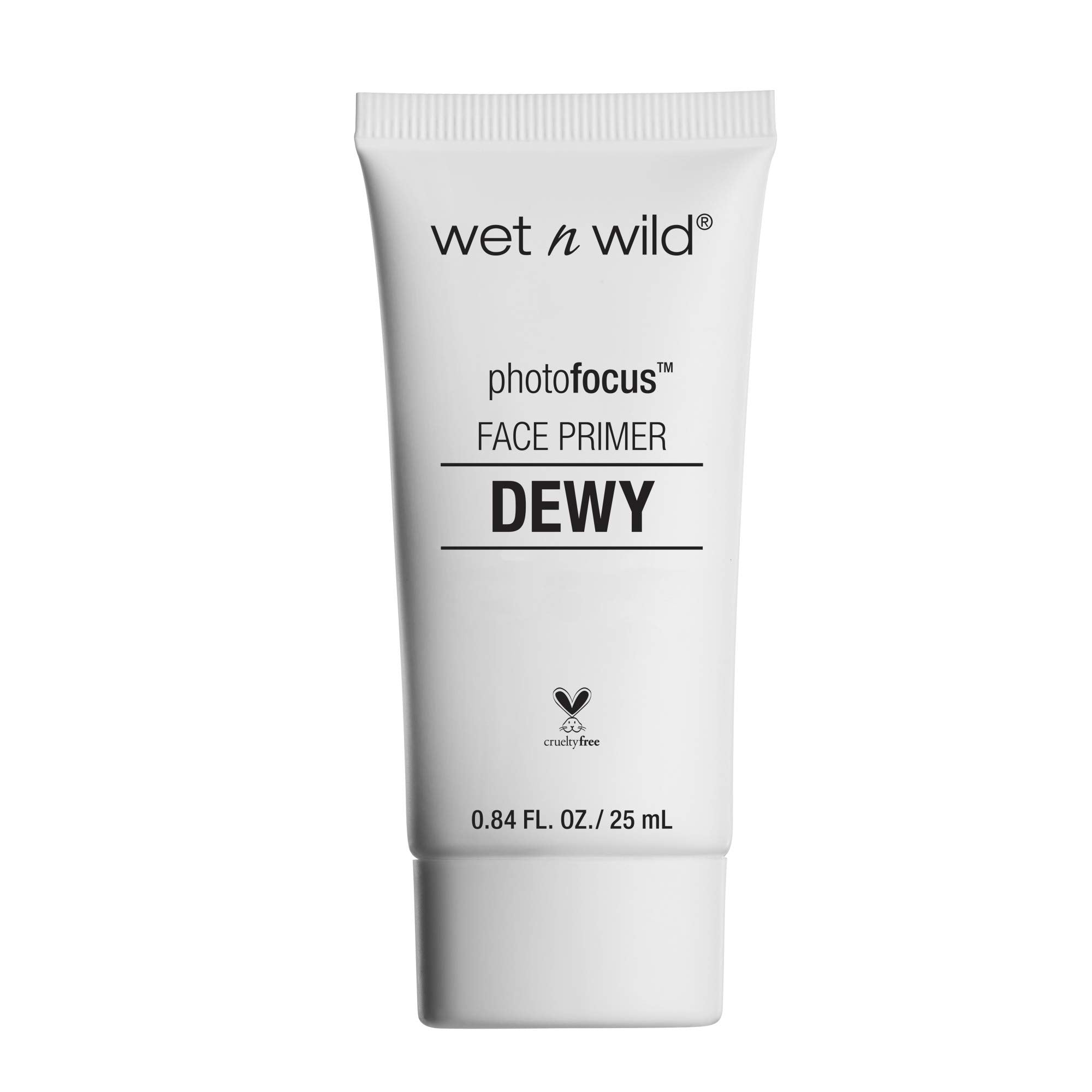 Wet n Wild - Photo Focus Dewy Face Primer