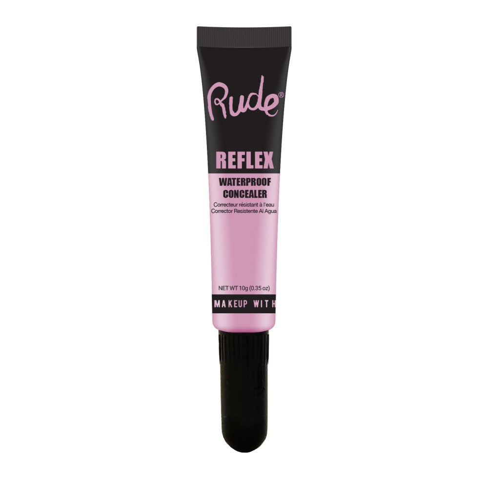 Rude Cosmetics - Reflex Waterproof Concealer