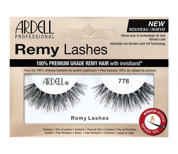 Ardell - Remy Lash 778