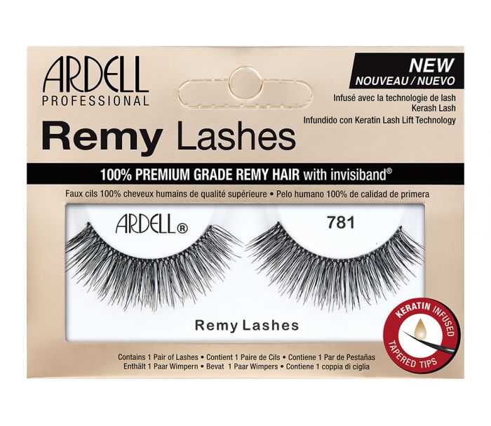 Ardell - Remy Lash 781