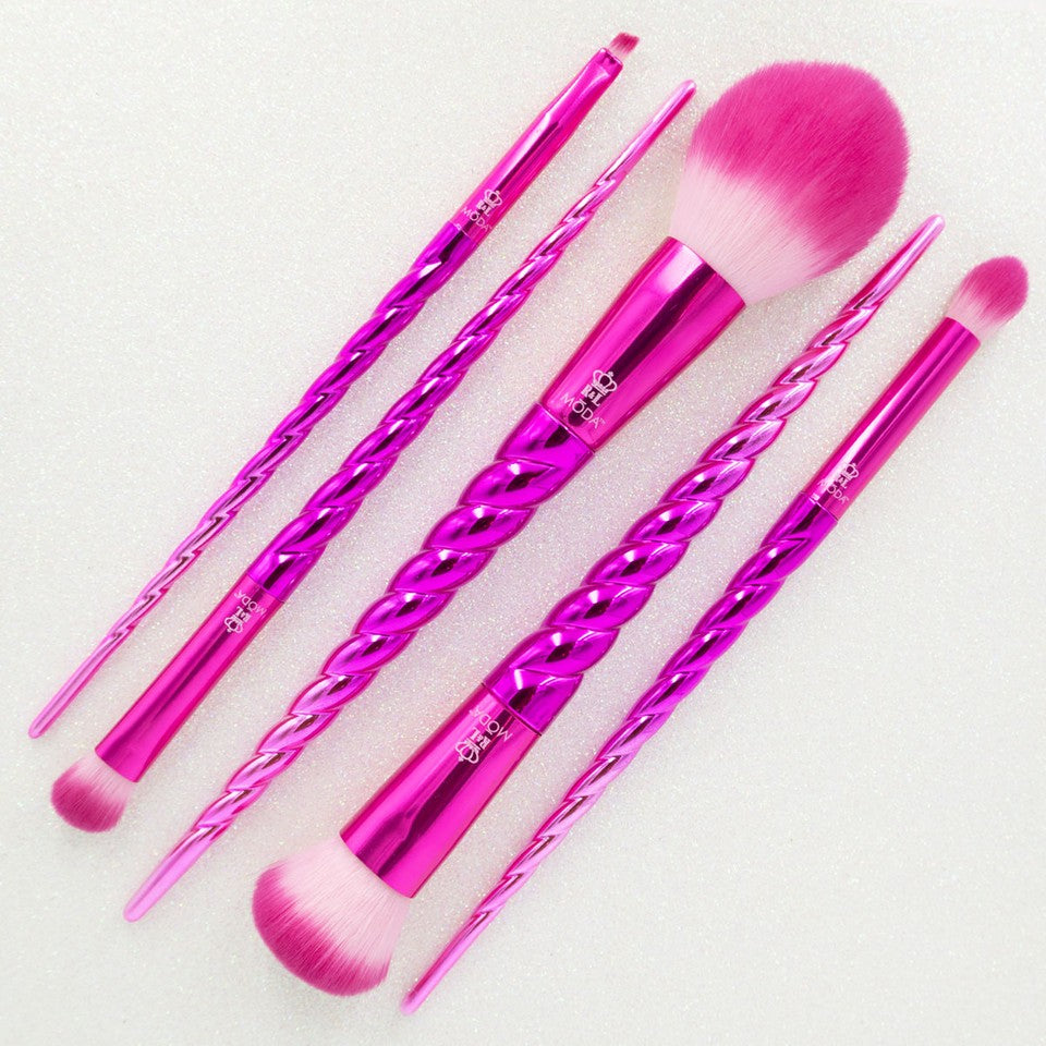 Moda - Mythical 5pc Wild Blush Kit