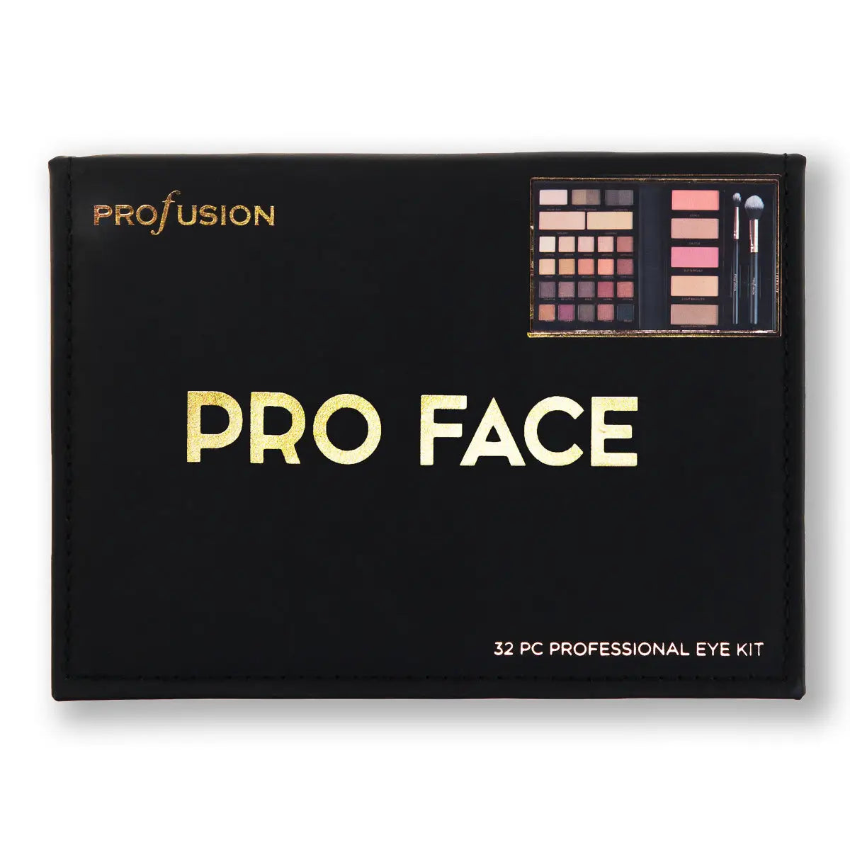 Profusion - Pro Face Professional Beauty Book