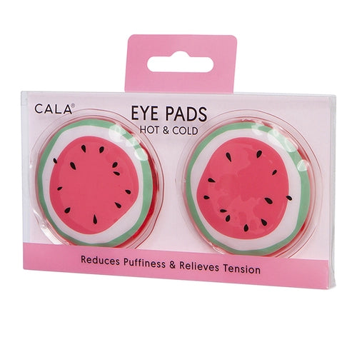 Cala - Hot & Cold Eye Pads Watermelon