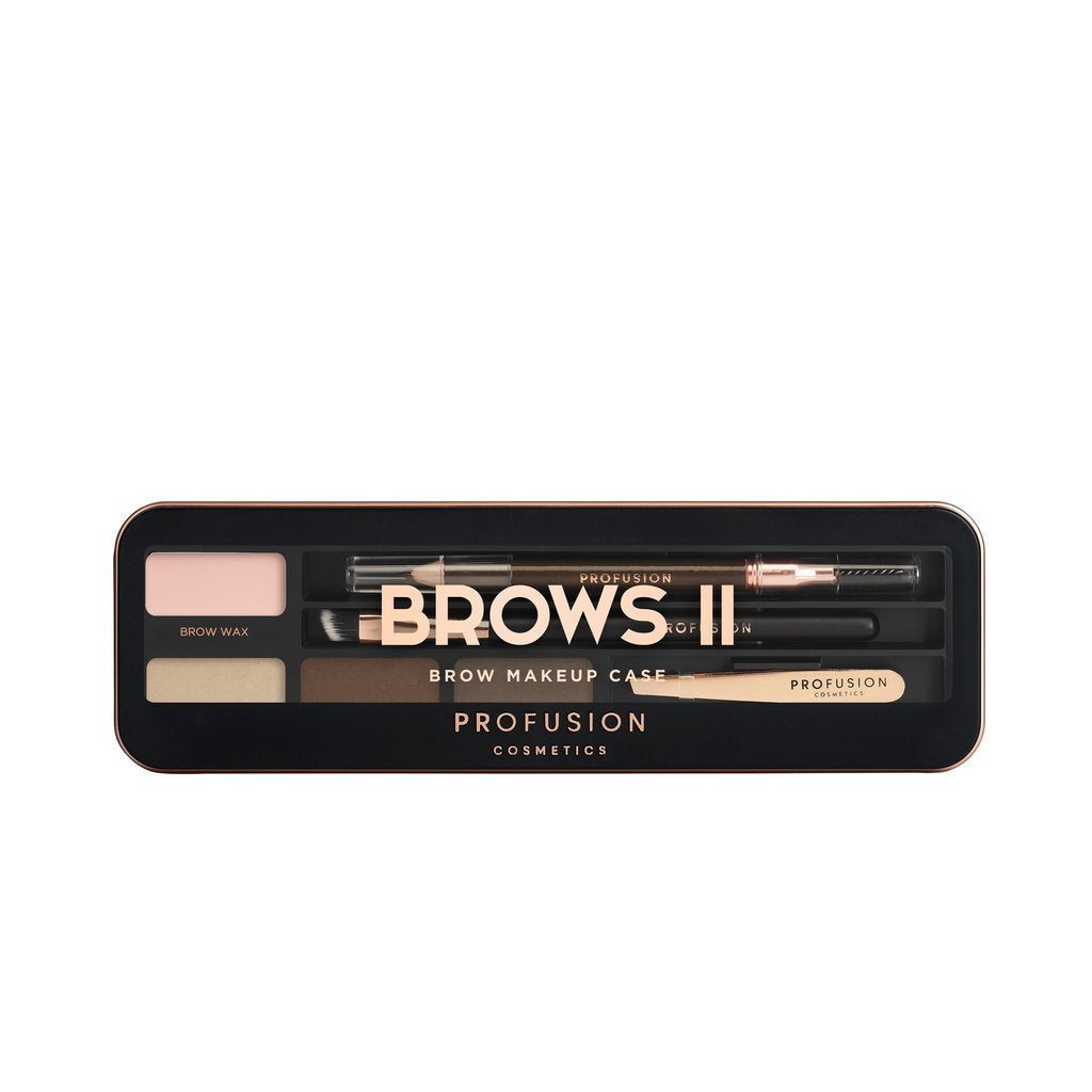 Profusion - Brows II Case