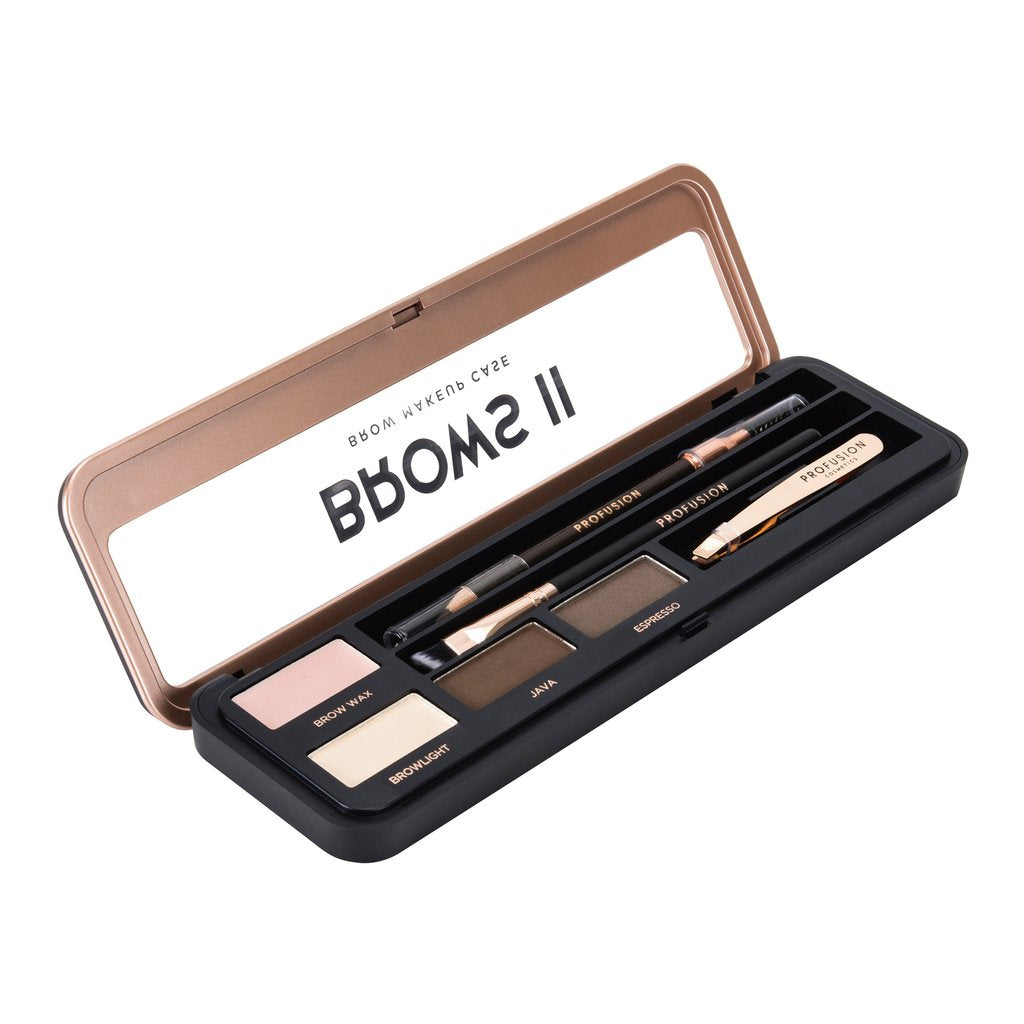Profusion - Brows II Case
