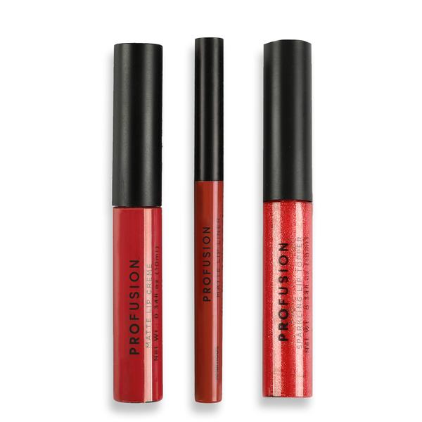 Profusion - Lips-To-Go Kit Passion