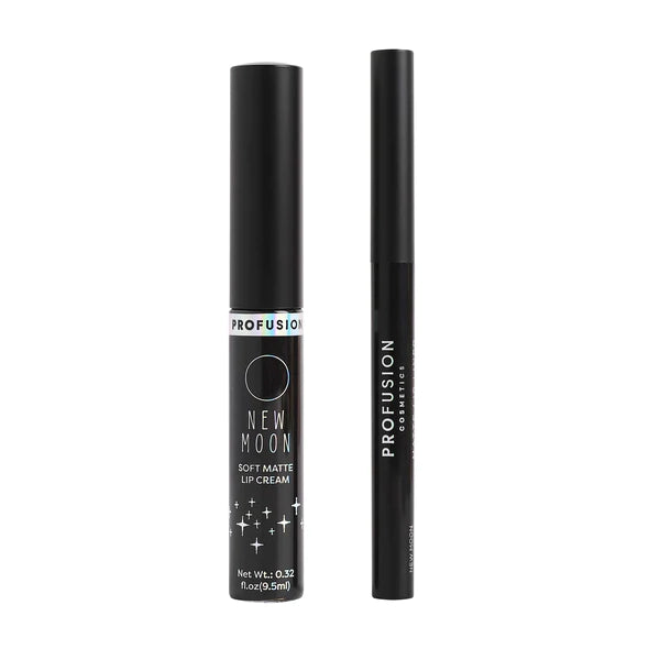 Profusion - Star Child Moon Phase Lip Duo New Moon