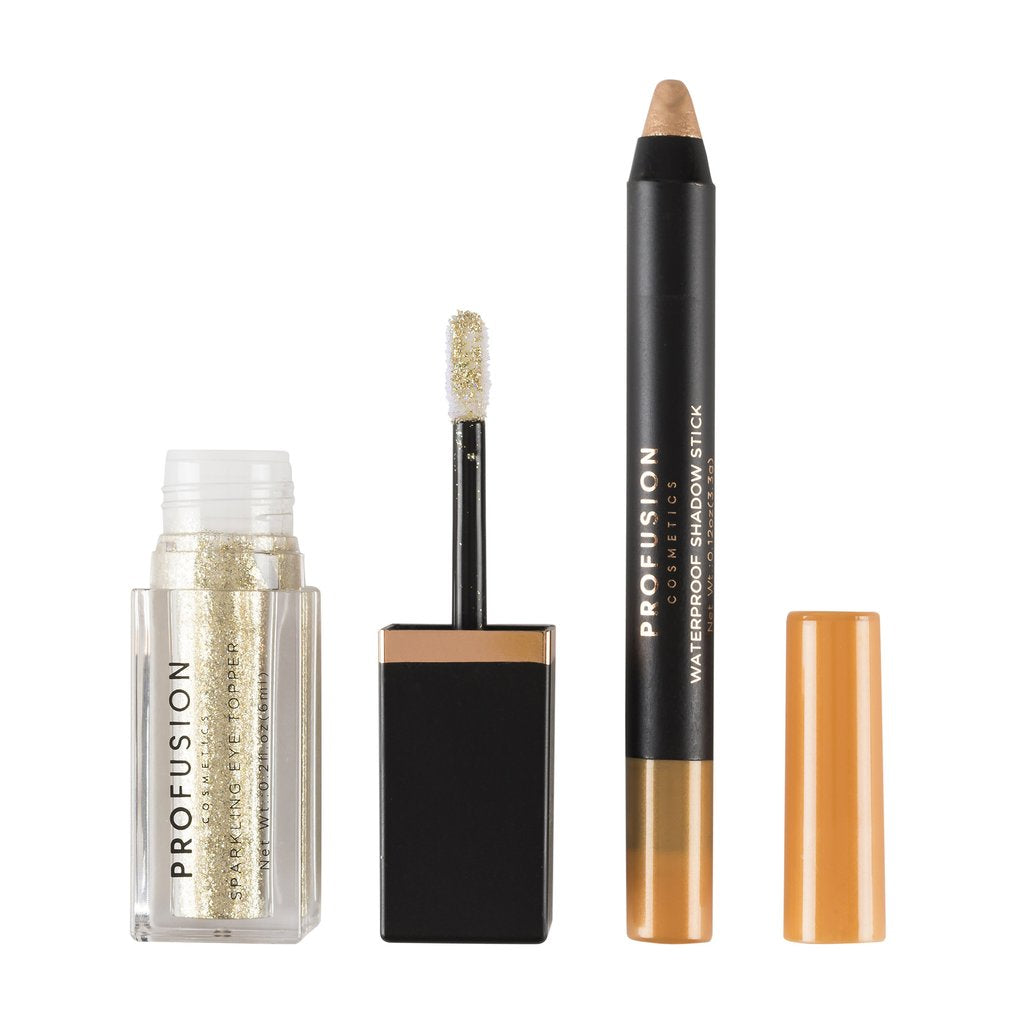 Profusion - Eye Sparkler Dazzle