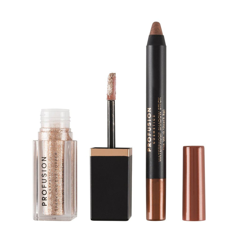 Profusion - Eye Sparkler Glitz