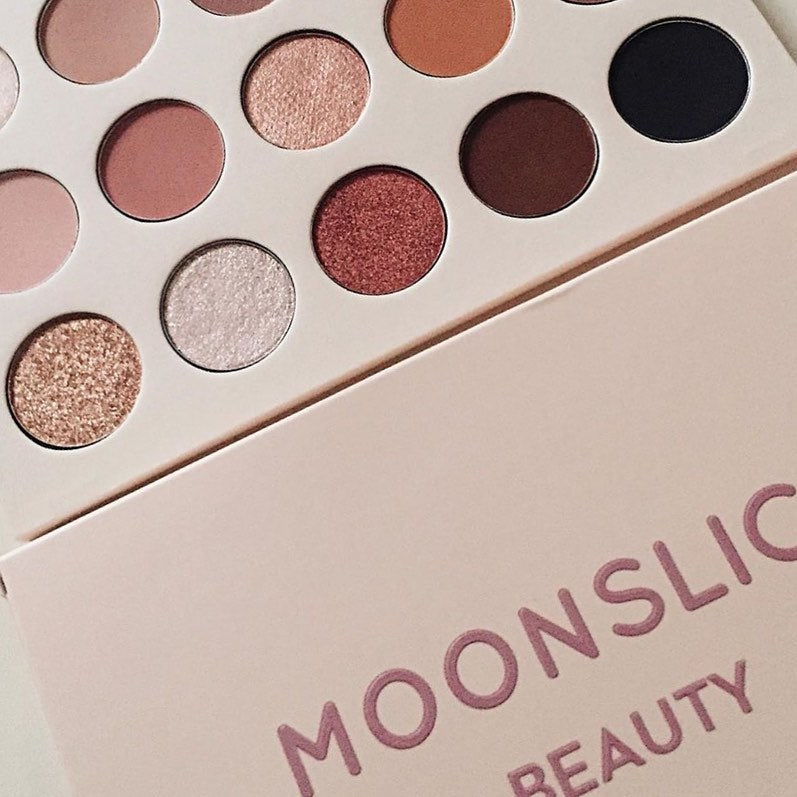 Moonslice Beauty - Moonshake Palette