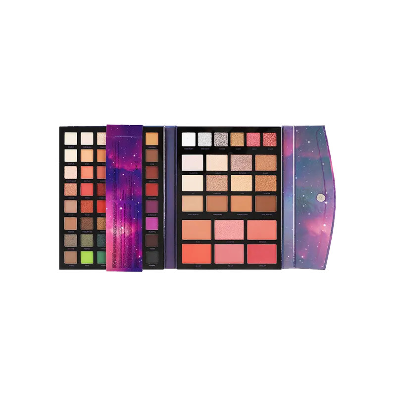 Profusion - Euphoric Glam Glamourland 72pc Portfolio