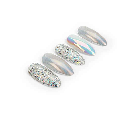 Ardell - Nail Addict Holographic Glitter