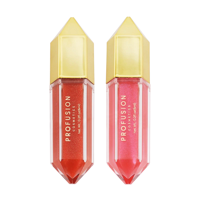 Profusion - Superbloom Lip Bouquet Nourishing Lip Gloss