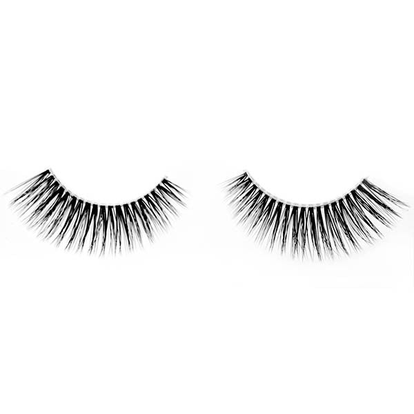 LA Splash Cosmetics - Dauntless Lashes Prowl