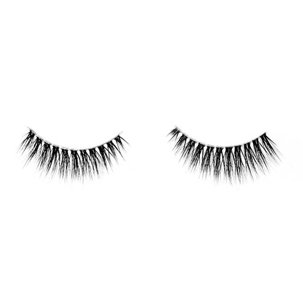 LA Splash Cosmetics - Dauntless Lashes Stunner