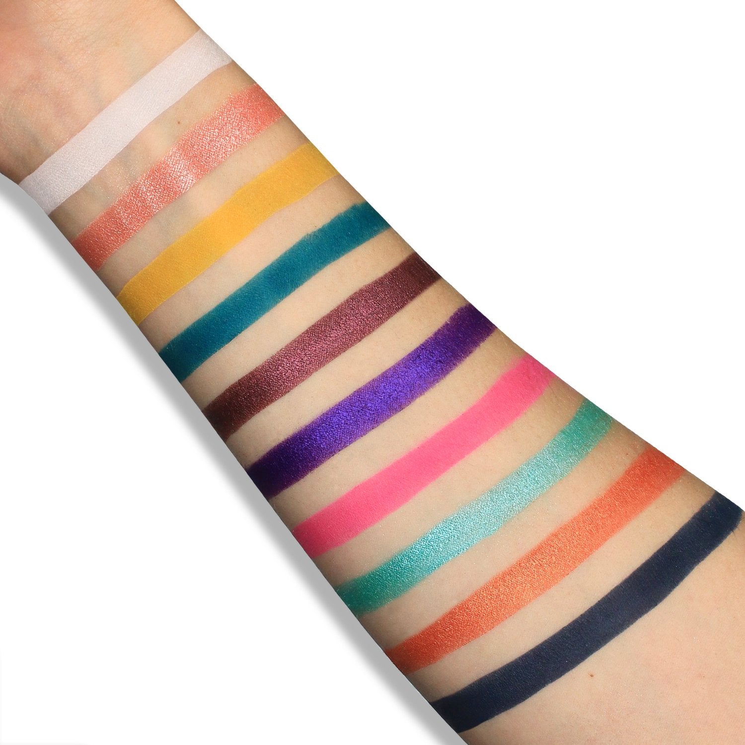 Suva Beauty - Block Party Palette
