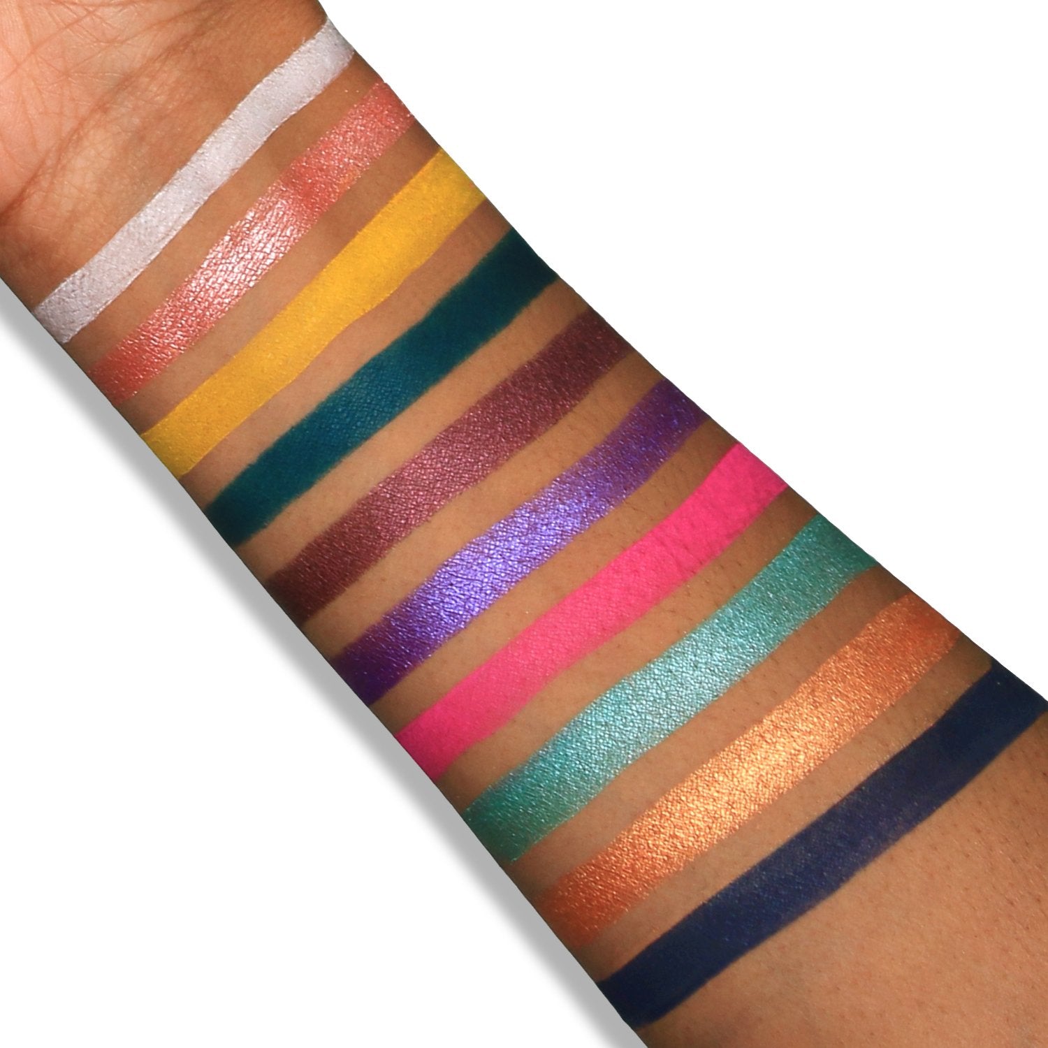 Suva Beauty - Block Party Palette