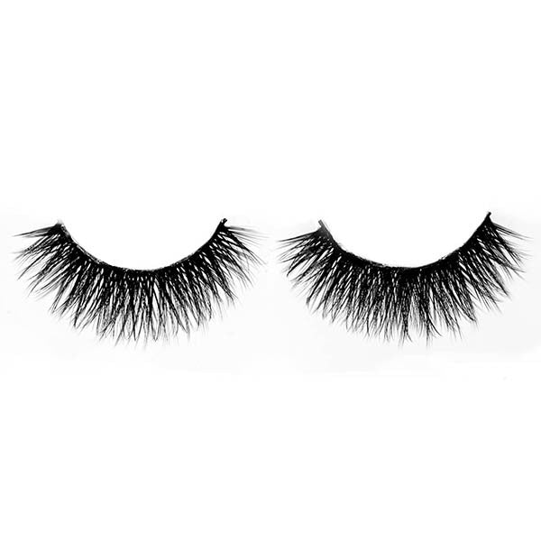 LA Splash Cosmetics - Dauntless Lashes Extra