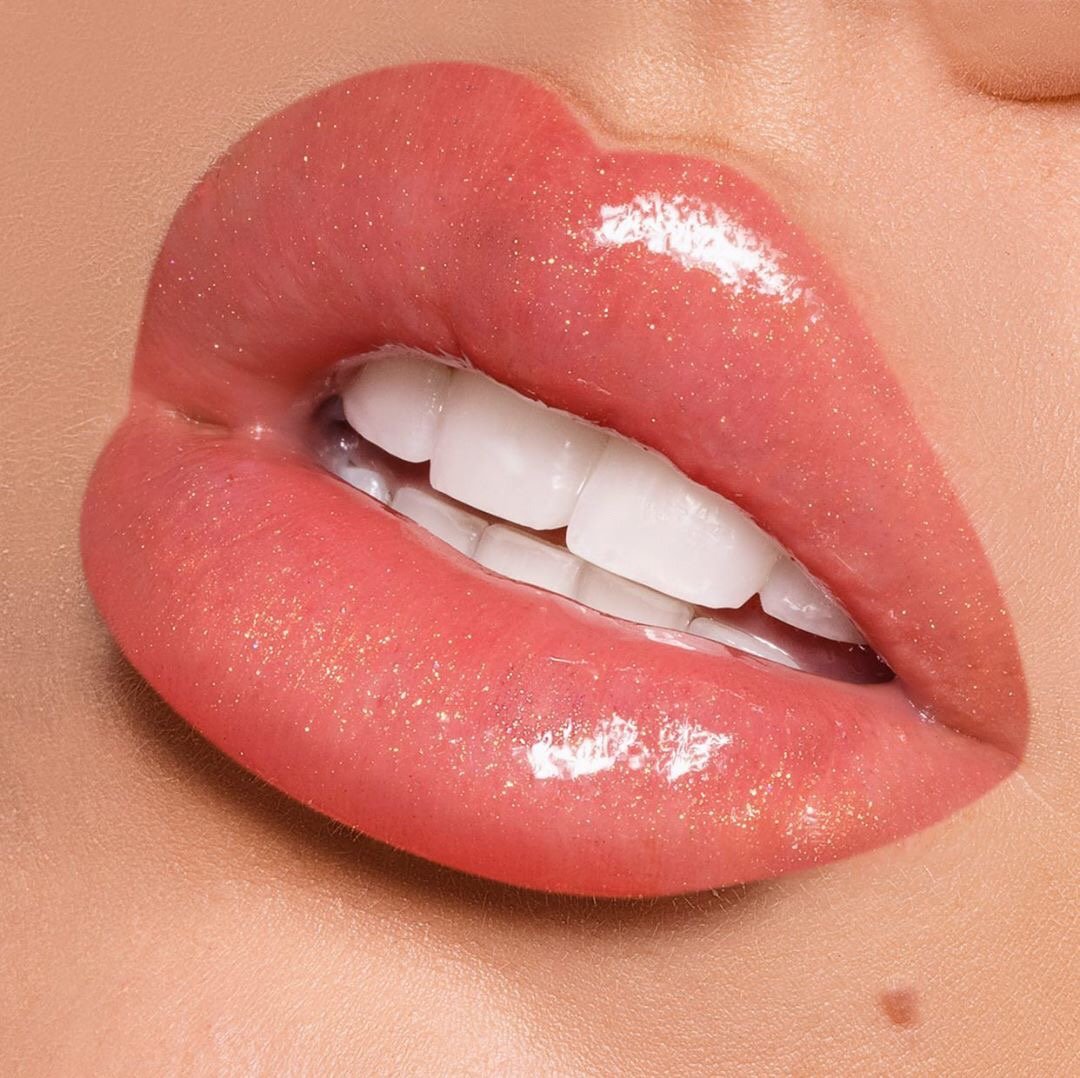 Glamlite Cosmetics - Donut Glaze Lips