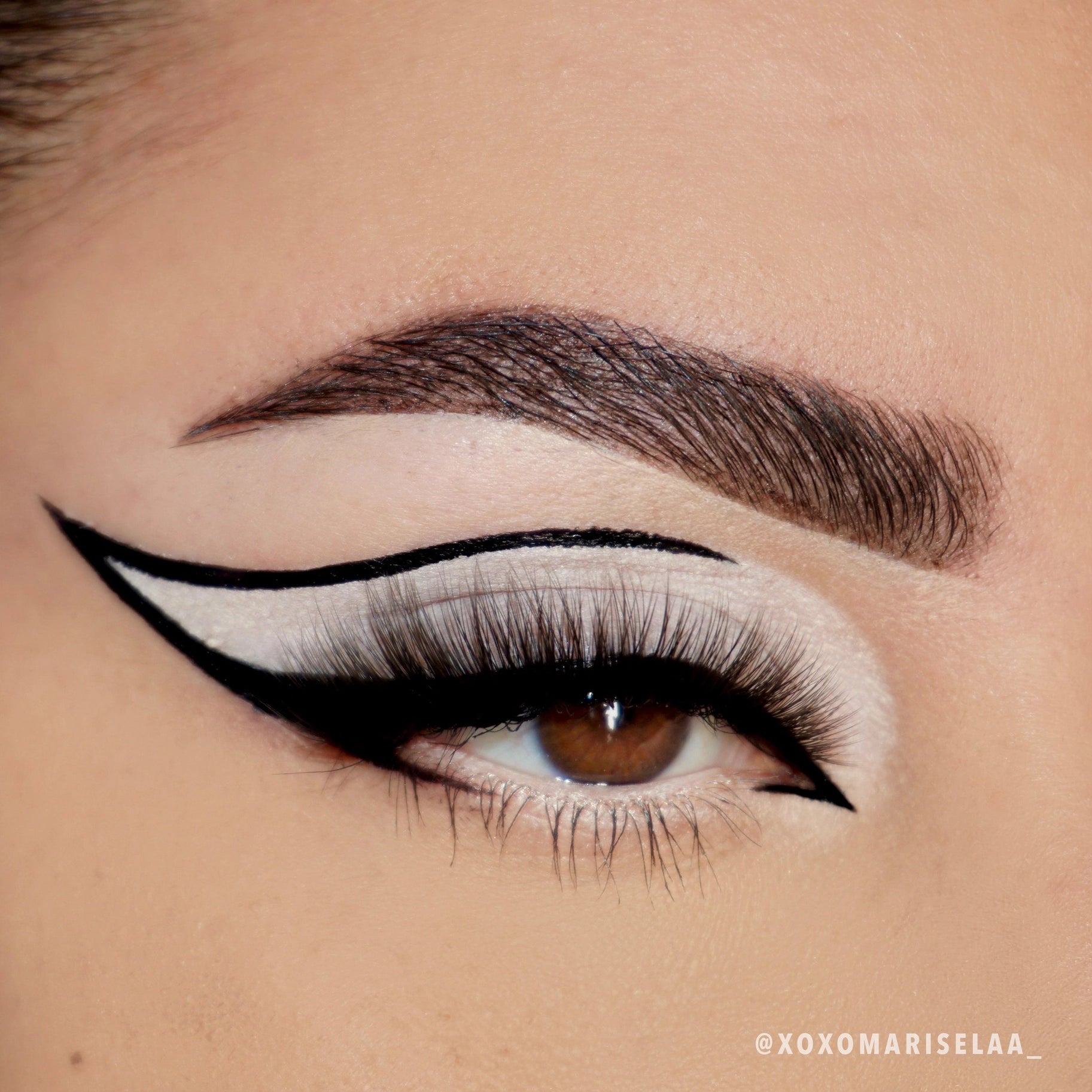 Moira Beauty - At Glance Stick Shadow White