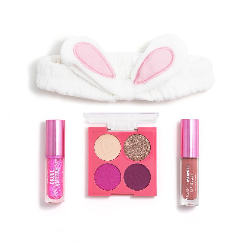 Profusion - Mean Girls Dramatic Bunny 4pc Kit