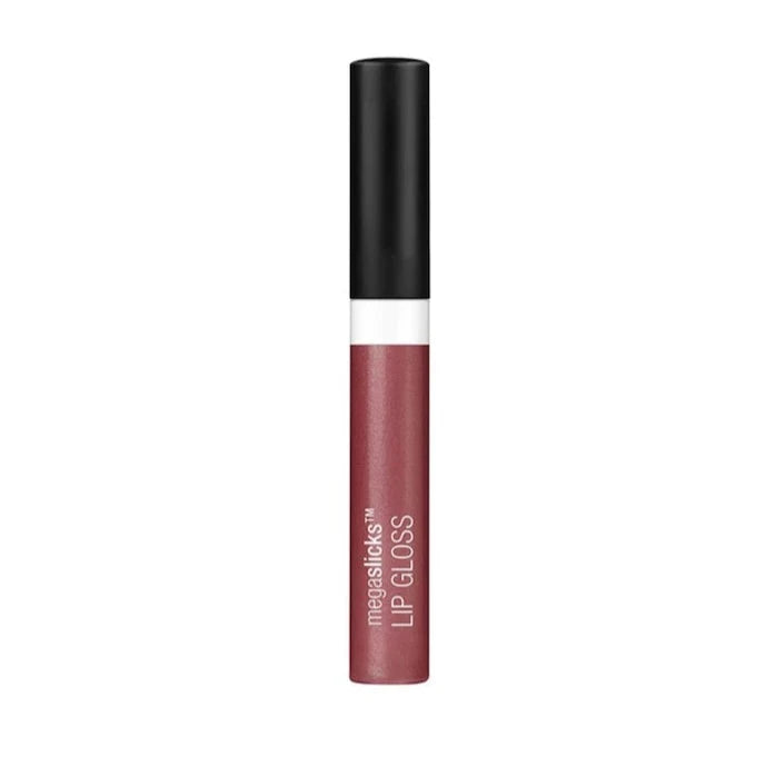 Wet n Wild - MegaSlicks Lip Gloss Raspberry Voice