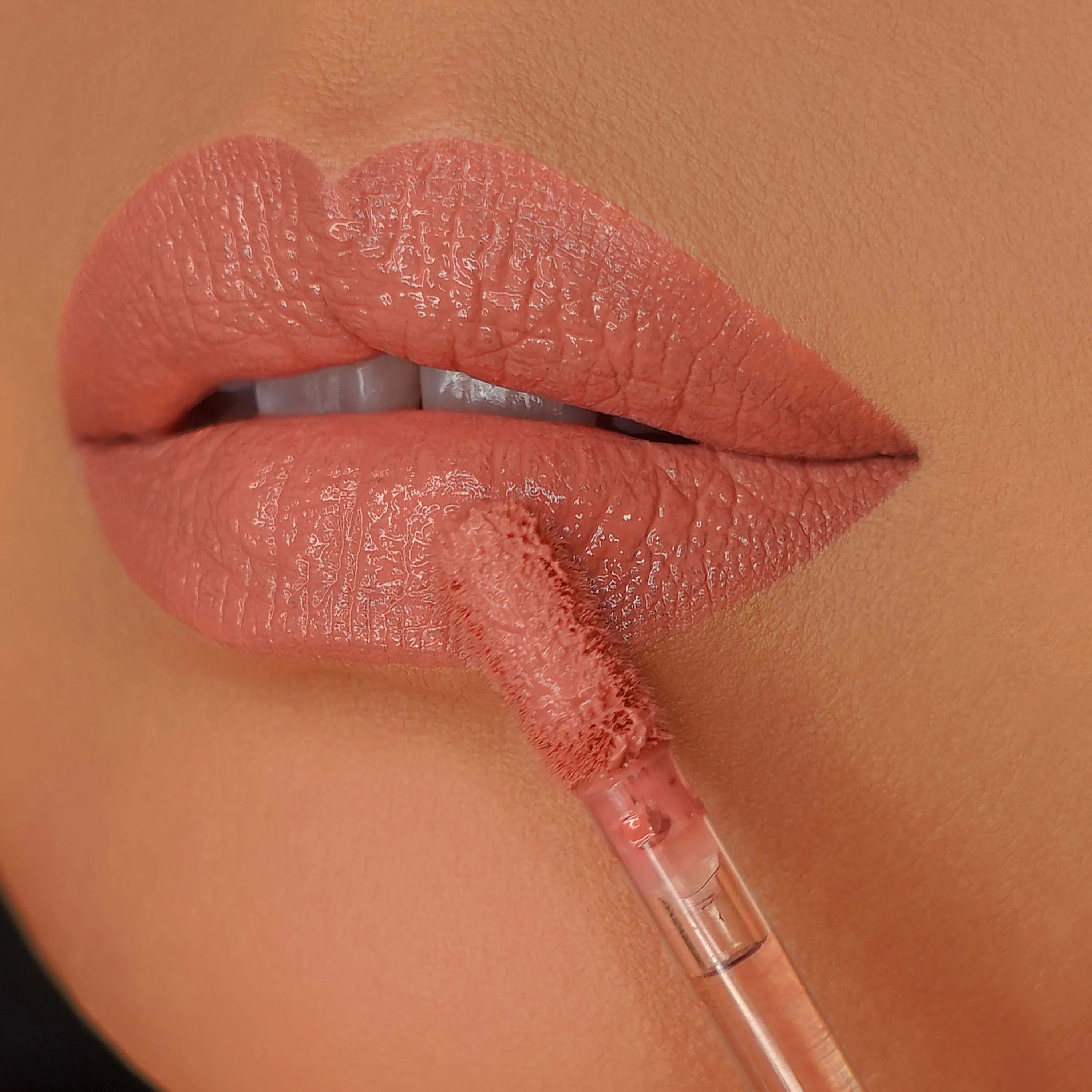 Moira Beauty - Lip Plush Cream Aflush