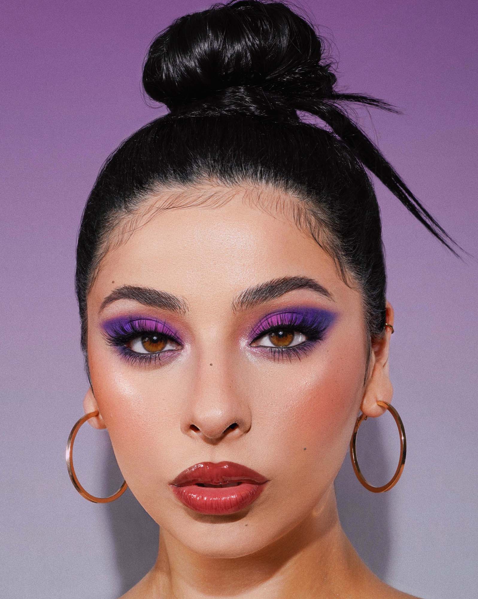 Moira Beauty - All That Is You Palette