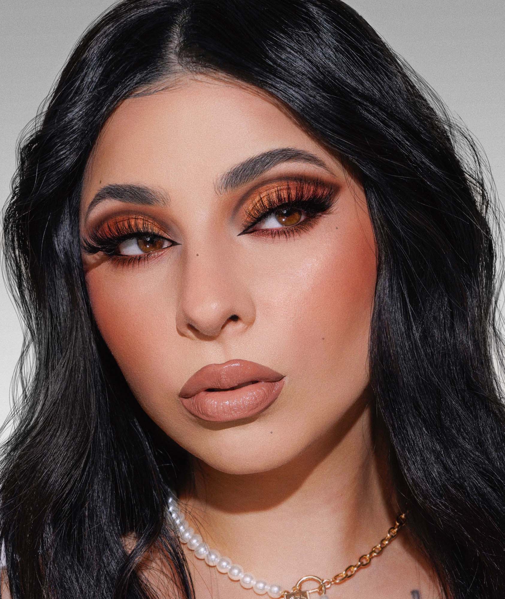 Moira Beauty - Always On My Mind Palette