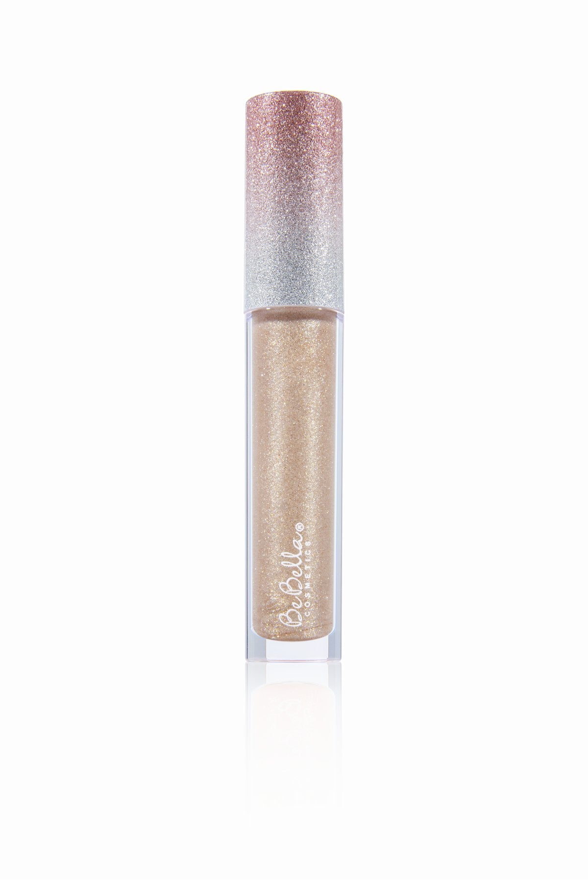 BeBella Cosmetics - Luxe Lip Gloss Angel Baby