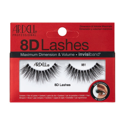 Ardell - 8D Lashes 951