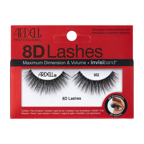 Ardell - 8D Lashes 952
