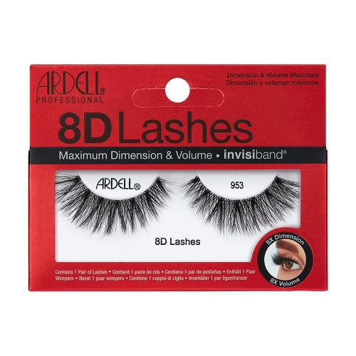 Ardell - 8D Lashes 953