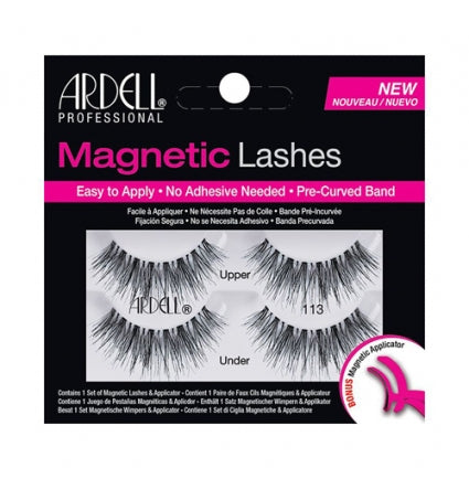 Ardell - Magnetic Lashes 113