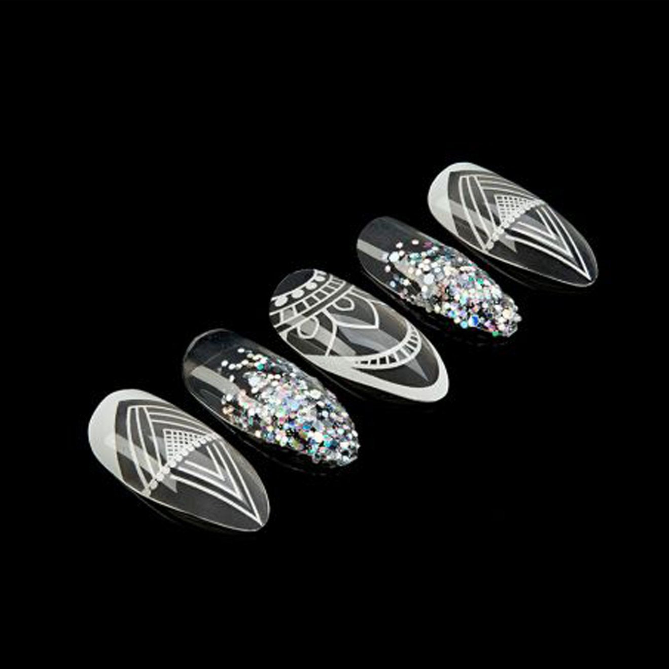 Ardell - Nail Addict Glass Deco