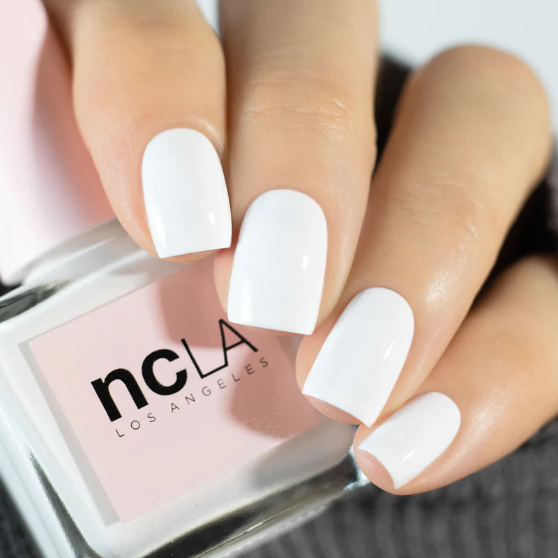 NCLA Beauty - Nail Polish Ask The Magic 8 Ball