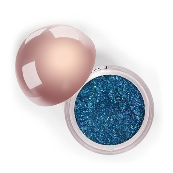 LA Splash Cosmetics - Crystallized Glitter Adios MF
