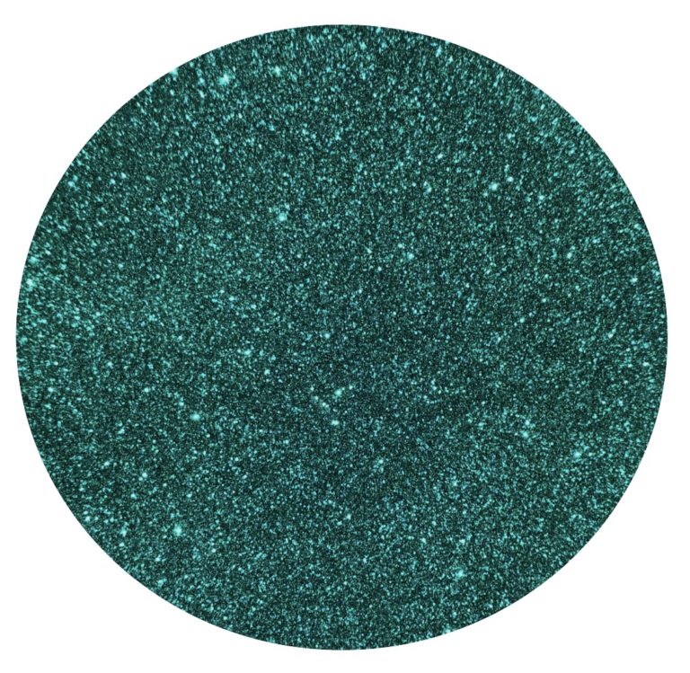 Take Two Cosmetics - Pressed Glitter Amazon Rain Forest