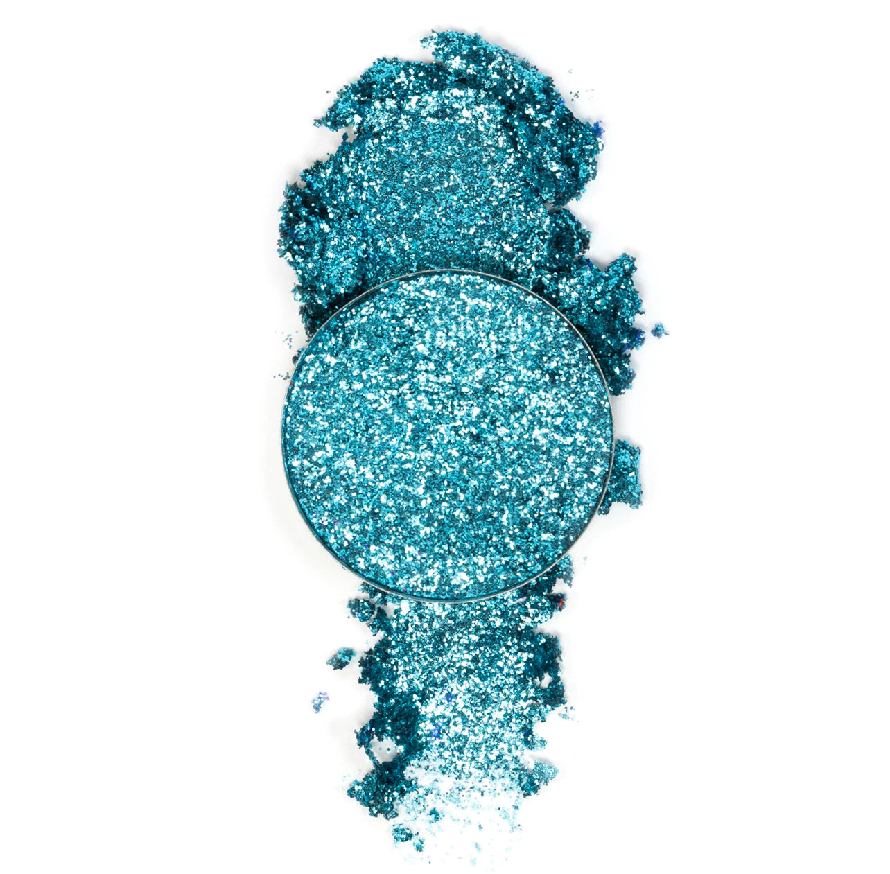 With Love Cosmetics - Pressed Glitter Amor