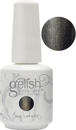 Gelish "Angel In Disguise"