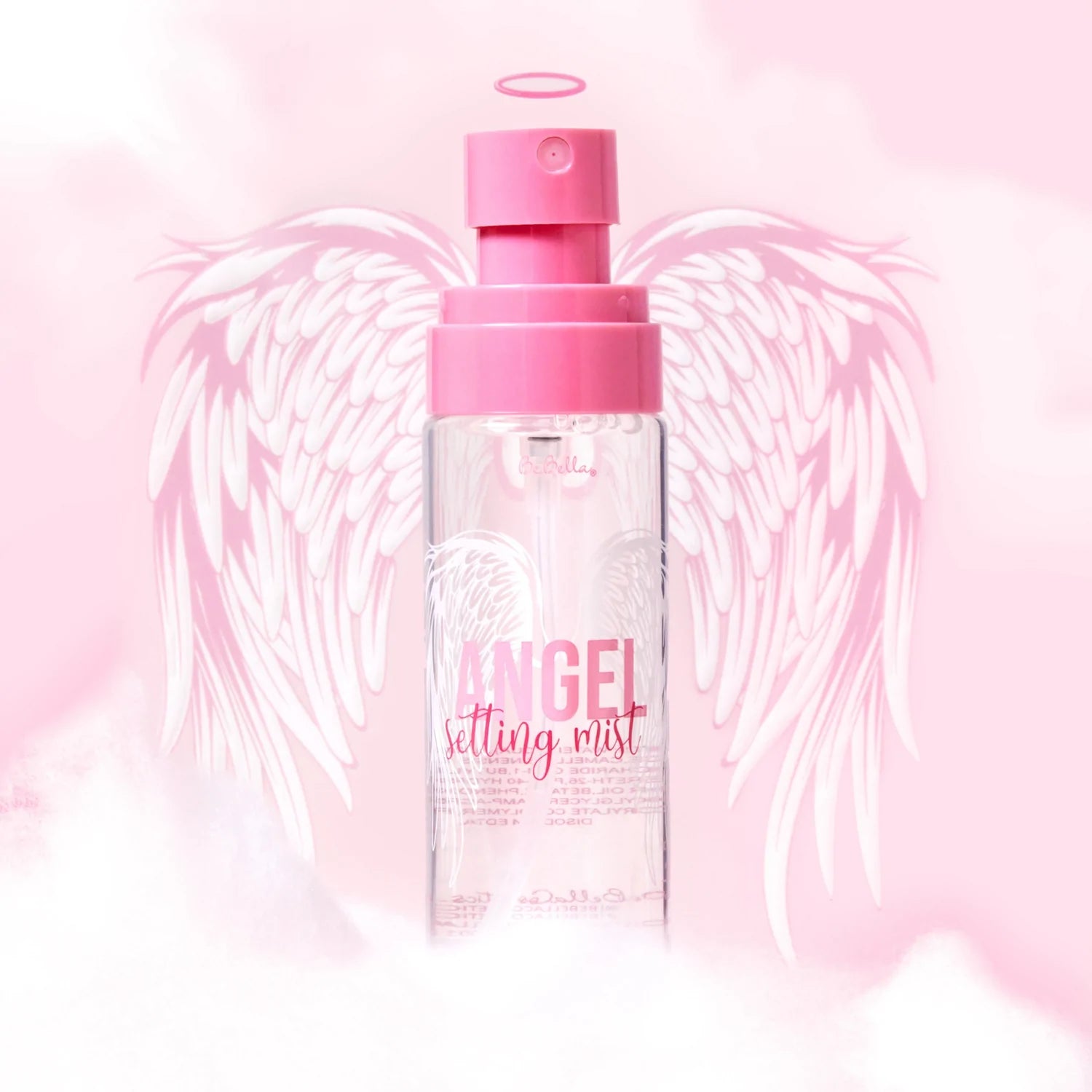 BeBella Cosmetics - Angel Setting Mist
