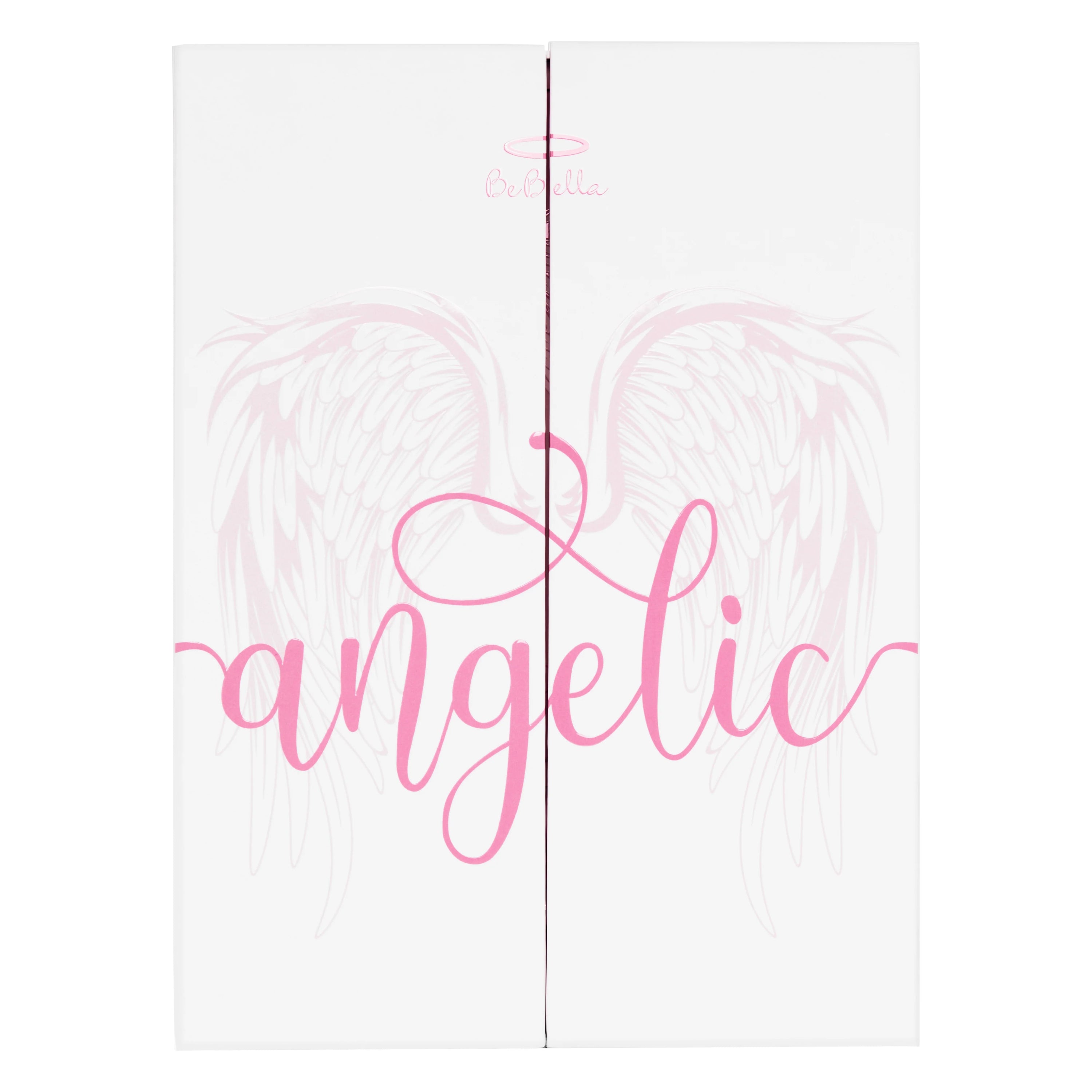 BeBella Cosmetics - Angelic PR Collection